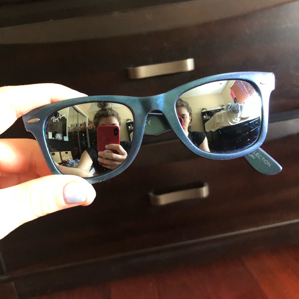 Ray Bans